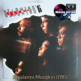 #Seleksi_Muzik_Rok_80an  #HEADWIND