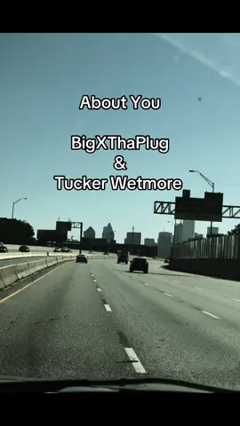 #AboutYou @BigXthaPlug @Tuck #newmusic #music 
