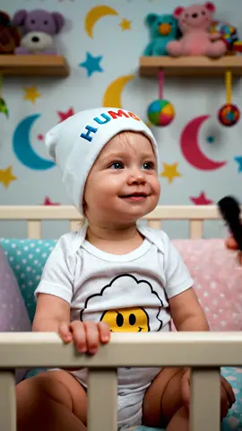 Bebê Falante Conta Como Foi o Nascer! 😂 #humorbuabua #entrevista #bebe #comediahumor #RirÉoMelhorRemédio 