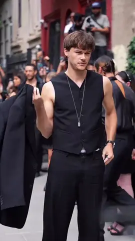 Excuse me Sir🔥🔥 #christopherbriney #conradfisher #thesummeriturnedpretty #tsitp 