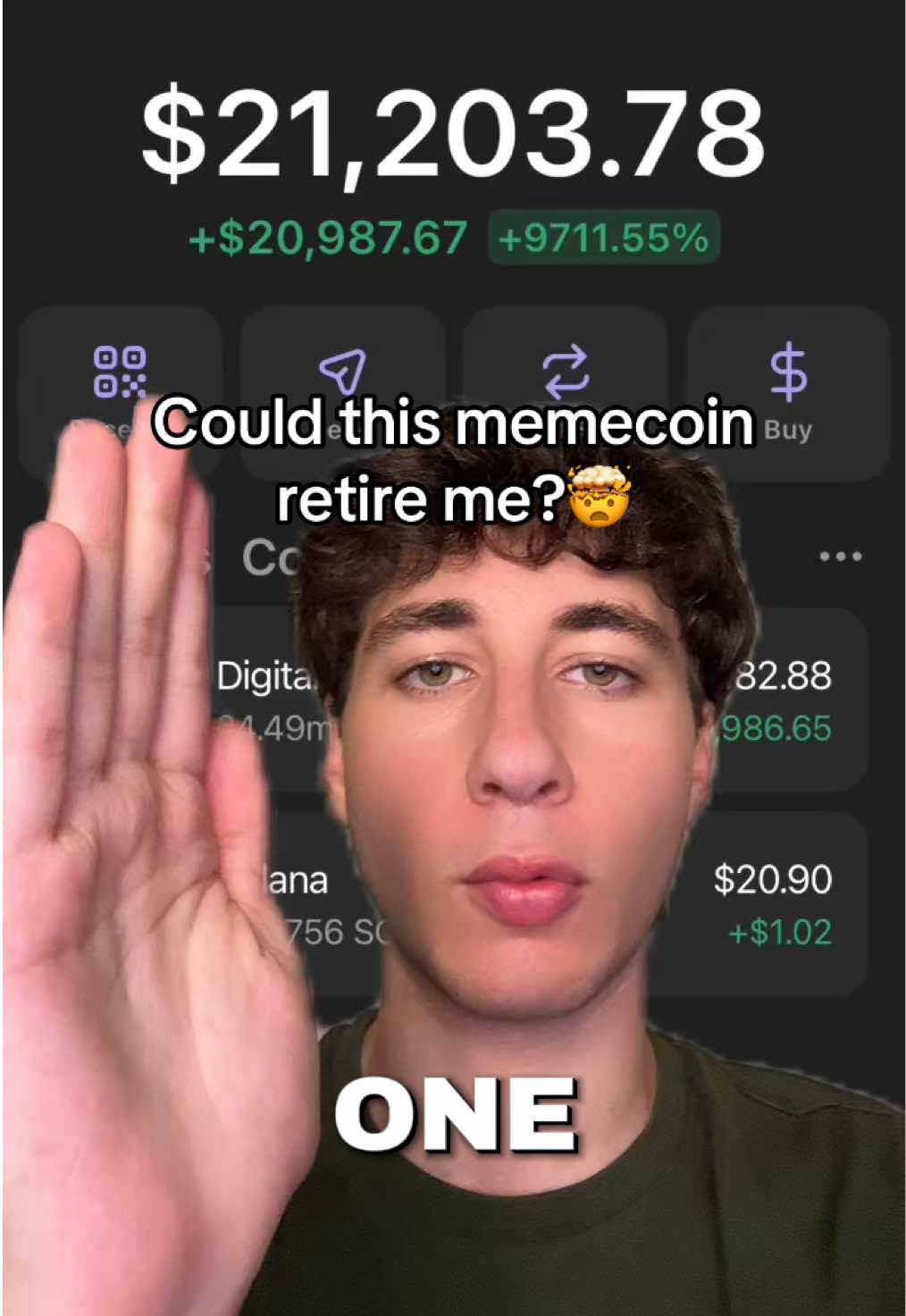 Memecoins are so easy, track insiders😉 #memecoins #solana #crypto 