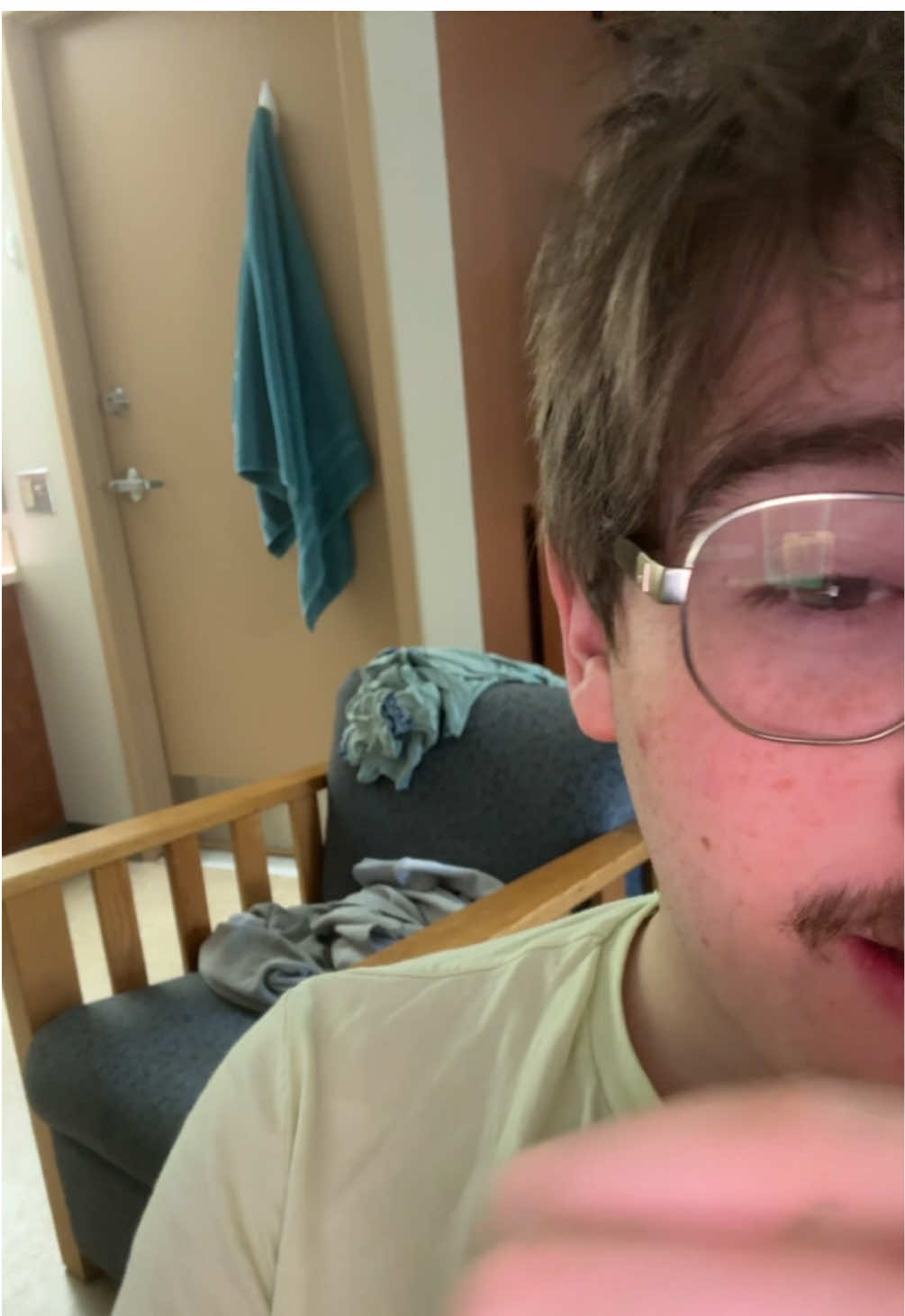 Ignore me looking absolutely disgusting. But… Danagnronpa 4 might be real… #fy #danganronpa #foryou #dr 