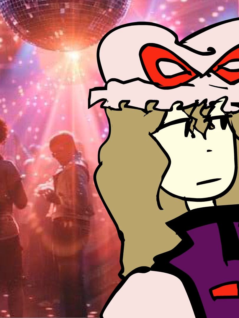 gangnamstylke#touhou #undertale