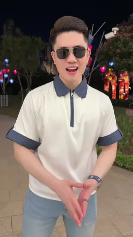 [New] Áo Sơ Mi Nam Thiết Kế Ta