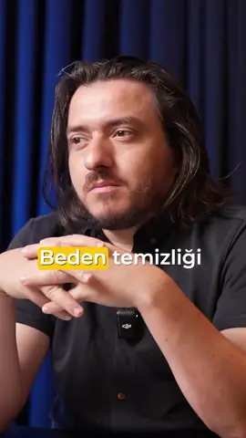 İslam’ın esrarlı taraflarından bir tanesi..