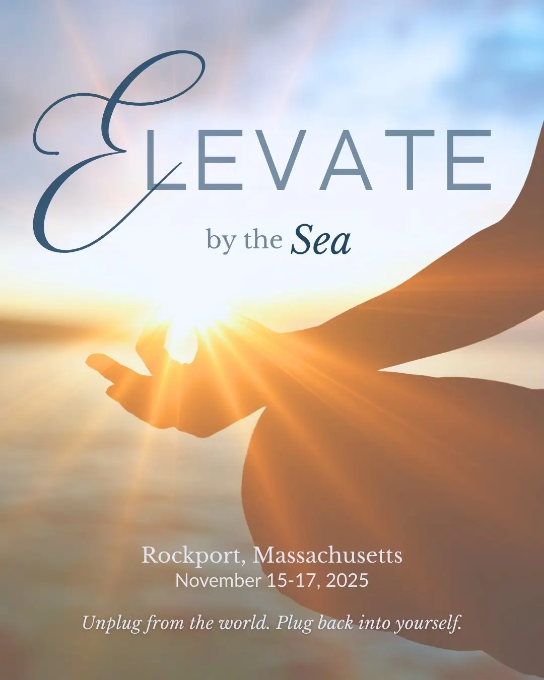 Unplug from the world. Plug back into yourself. 🌊🍂🕊️ A three-day getaway designed to help you release, recharge, and elevate. Set right on the ocean in beautiful Rockport, Massachusetts, this retreat combines Kundalini yoga, gentle flows, breathwork, sound healing, somatic stress relief, cold water immersion, and peaceful walks. This retreat is held in my grandparents’ home in Rockport—a place where I experienced deep healing. Though I lost them last year, this home isn’t a place of sadness or loss; it’s a beautiful space of evolution, love, and transformation. Rockport has been a sanctuary for me, a place where I found peace and grew into a deeper connection with myself and the world around me. I’m honored to share this special place and the practices that have supported my journey with you. Each day includes yoga sessions to awaken your body, guided breathwork to ease stress, silent breakfasts to start your mornings with mindfulness, and cold water immersion to refresh and invigorate. Walks along the coast will ground you in nature’s beauty, while nourishing meals and special gifts round out the experience. Come as you are, and leave feeling lighter, clearer, and elevated 🦋 What’s included: * Kundalini yoga & gentle flows * Breathwork & somatic stress relief * Sound healing sessions * Silent, mindful breakfasts * Meditation by the sea side * Cold water immersion in granite quarries * Guided coastal walks * Delicious, wholesome vegetarian meals The link to learn more & sign up is in my bio🤍 - Harrison