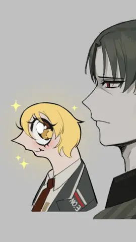 Bro is tired of her // #limbus #limbuscompany #libraryofruina #lobotomycorporation #voiceacting // Credits: Vergillius - @Rin_va  Don Quixote - @donquixotesshi 