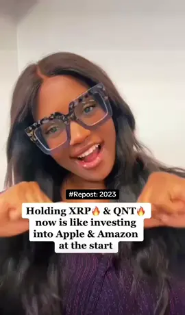 We’re entering a new era of digital finance, and crypto is at the center of it. With speed, scalability, and adoption by global institutions, crypto is more than just digital mmoney   it’s a solution for real-world payments and investments. By combining crypto’s potential with copy trading, you don’t need years of trading experience to earn in the market. All it takes is creating your account, funding it, and mirroring my portfolio. While you go about your daily activities, your assets can grow in the background. The earlier you start, the sooner you position yourself for consistent gains and exposure to the next bull market. This is not just trading, it’s building wealth the smarter way. #Crypto #CryptoTrading #CopyTrading #BlockchainFuture #DigitalAssets