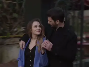 بالله ايش يضر لو نهايتهم كانت حلوة زيهم😢#fyp #🇹🇷 #explore #hudutsuzsevdadizi #miraydaner 