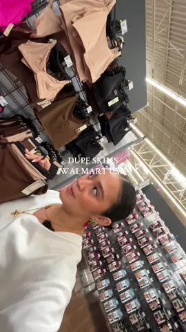 Me lleve todo🤣 se llama “no boundaries” mas en mi ig: andrea_ntzf #andreamtz #dupeskims #walmartusa #walmartfinds #noboundaries 