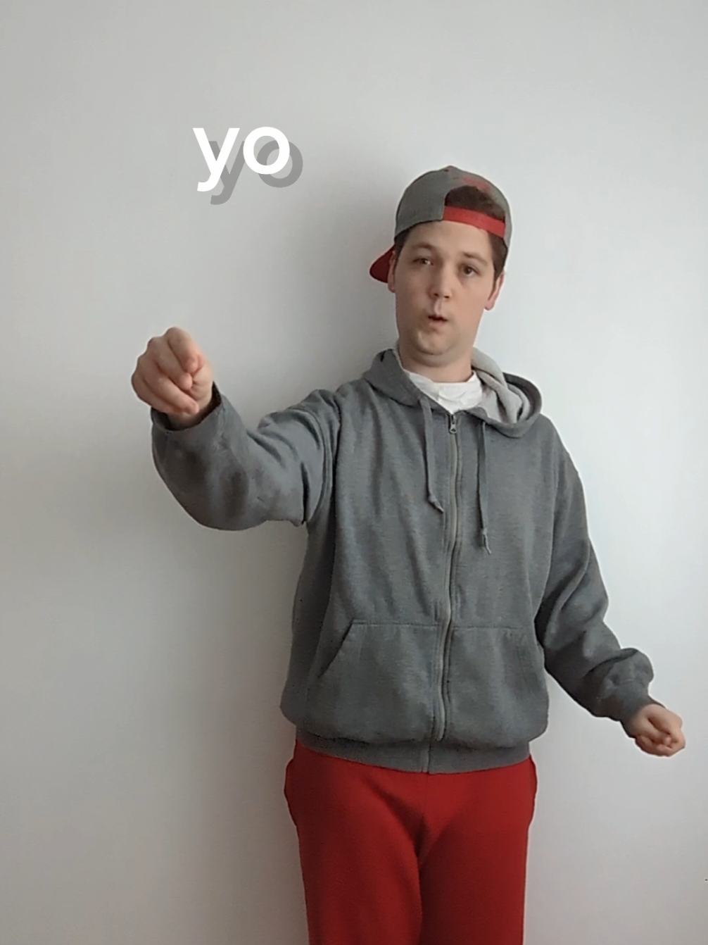 yo