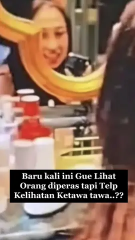 Diperas paling santai ini ya?? #nikitamirzani #rezagladys #tiktokfyp #dco