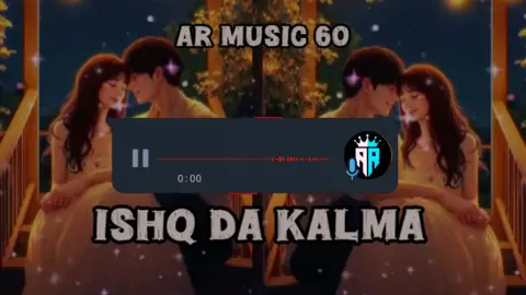 Ishq DA Kala Slow Song Zee shan Rokhri New song #slowedandreverbsong #slowedandreverb #trendingsongslowarmusic60 #armusic60 #plzzz_saport_me 