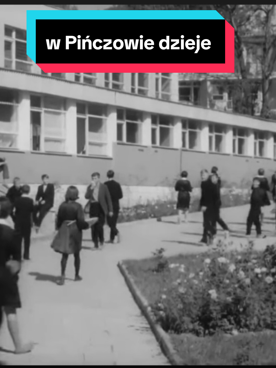 #polska #szkoła #historia #zycie #wspomnienia 
