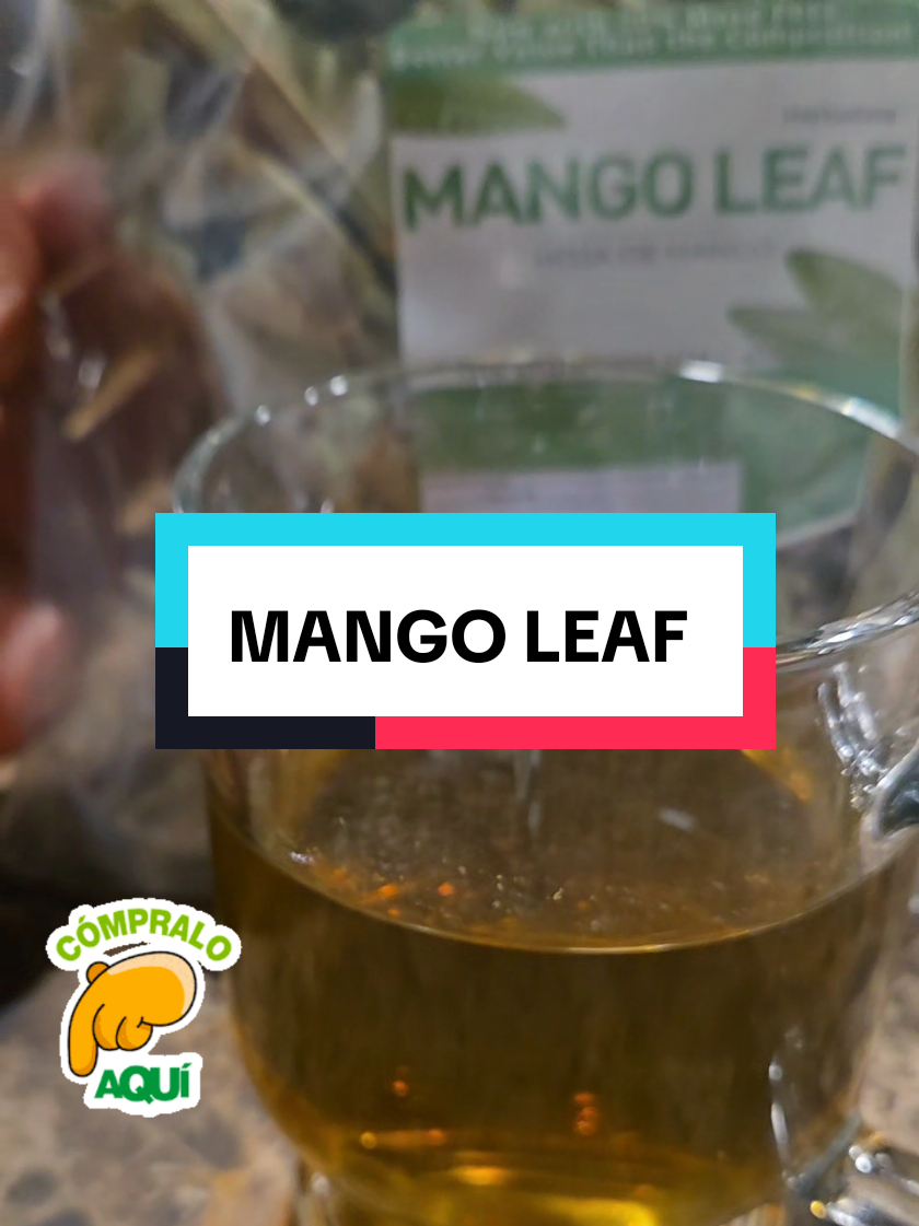 MANGO LEAF  HOJA DE MANGO la andabas buscando ya la encontraste no tienes que ir a buscar un árbol a cortarle sus hojas aquí la tienes #hojademango #mangoleaf  #elevatedhome  #tiktokshopcreatorpicks 