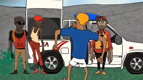 #foryoupage❤️❤️ #comedy #tiktokviral #fyp #comedyvideo @Dvc_animations 
