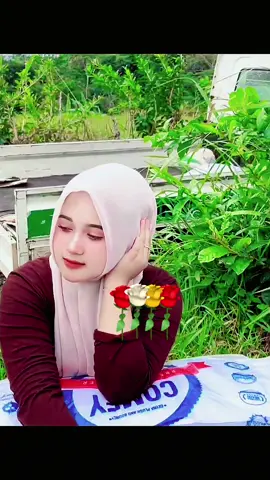 beautiful rose view from Indonesia #indonesia #village #girl #beautyfull #rose