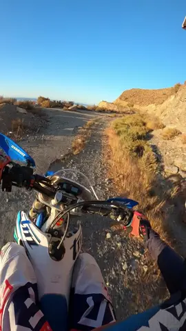 Parte 482#parati #manejandomoto #enduro #motorcycle #motocross 