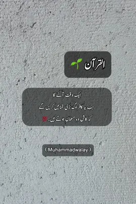 ‎islamic Video💯😥 | A time will come when these infidels will wish they were Muslims. ‎ #fouryou #islamic_video #fyp  #viral  #creatorsearchinsights Official@TiktokPakistanOfficial @songluanofficial @Georgiaroductions@Geo News@muhammadwalay
