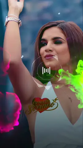 #corazón_serrano🎧 