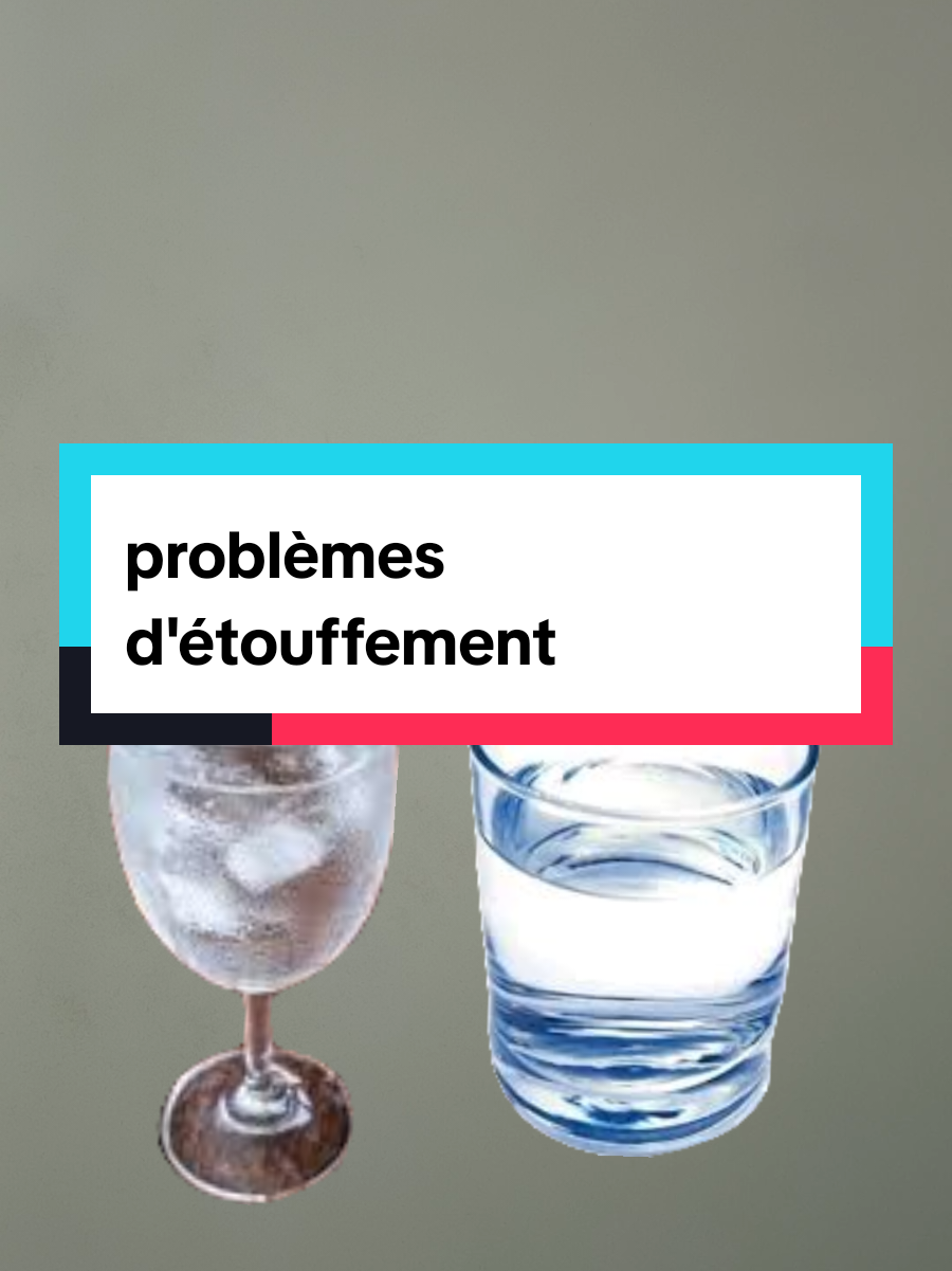 #respirationdifficile #etouffement #poumon #air #oxygen 