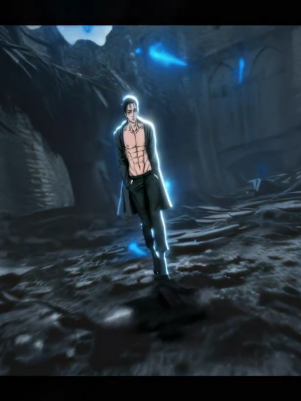 #arllixc #tempest_squad #tokamisquad #karmasqd #niersqd #erenjaeger #AttackOnTitan #aot #snk #shingekinokyojin ★ upload method ★ TG: @editing_news