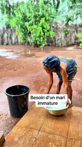 Besoin d’un mari immature #benintiktok🇧🇯 #benin #fyp #virale 
