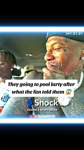 Speed on Moneybagg Yo livestream 😱 #ishowspeedclipz #moneybaggyo  #livestream #stream #clips 