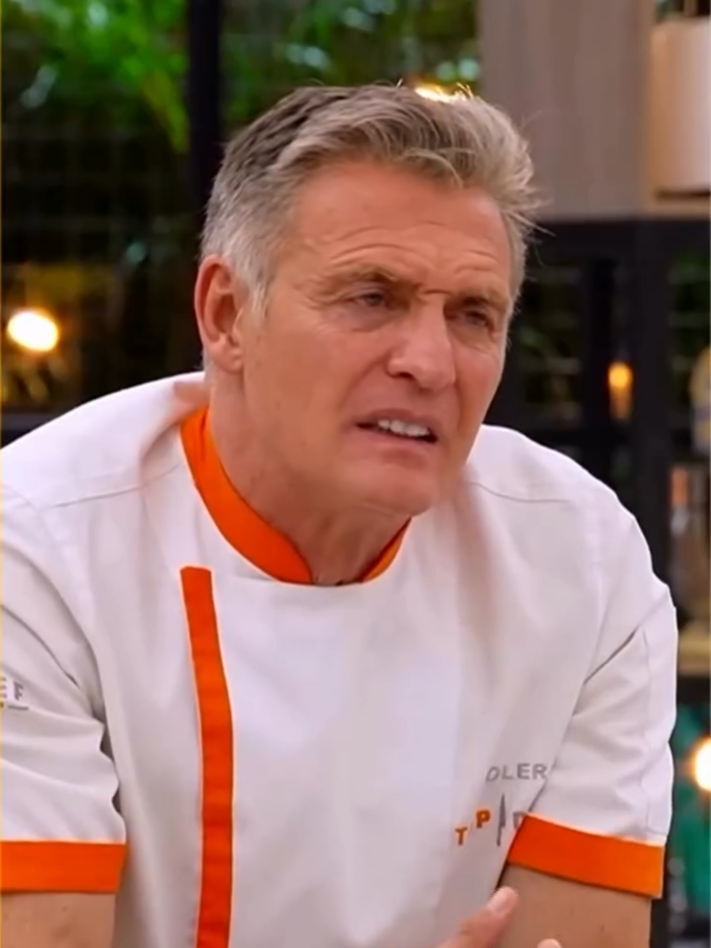ESTA NOCHE los enemigos se ven obligados a unirse 😳… pero no todos saben que algo se avecina 🔥 ¿Qué sorpresas nos depara la cocina de #TopChefVIP4 👨🏻‍🍳👩🏻‍🍳