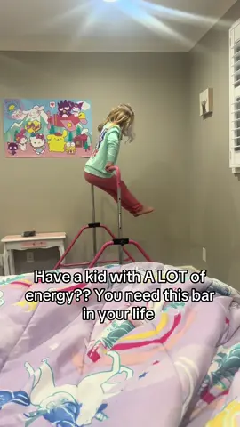 The BEST Christmas or Birthday gift #MomsofTikTok #momtok #momlife #moms #gymnastics 