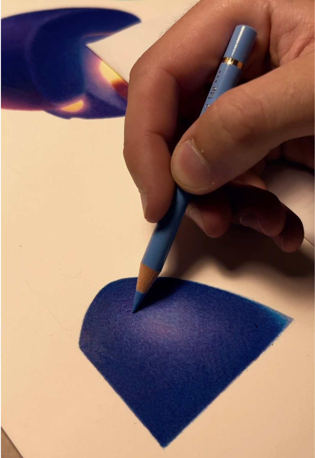 Step by step… #fyp #cutedrawings #processart #illustration #childrenbookart  