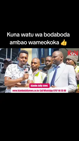 Kuna watu wa bodaboda ambao wameokoka 👍 #treading #foryoupage #fypp #trendingvideo #treading_viral_video 