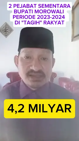 BONGKAR ANGGARAN SILUMAN MES PEMDA MOROWALI DI PALU#beritaviral #beritaviral #fypage 