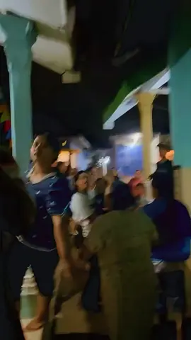 Momen Penampakan P0cong Menjelang Gerhana BULAN