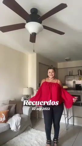 #Recuerdos 