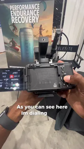 Here’s what goes into crafting clean visuals from scratch. From setup to execution, everything’s intentional. The final cut is coming follow to see how it all turns out. #Videographer #Filmmaker #BehindTheScenes #CameraGear #tiktok 