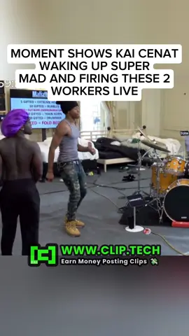 Why would he do that #kaicenat #kaicenatclips 5#mafiathon3 #foryoupage #fyp 