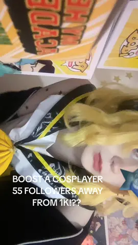 #rin #rinkagamine #cosplay #vocaloid 