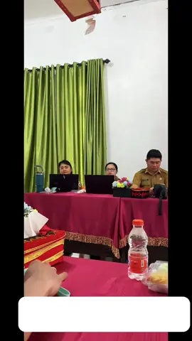 Sosialisai Makan Bergizi Gratis Bagi Ini Hamil, Ibu Menyusui, Balita (B3) #mbg #sppgsisobahilitabaloho #fyp #4u #b3 