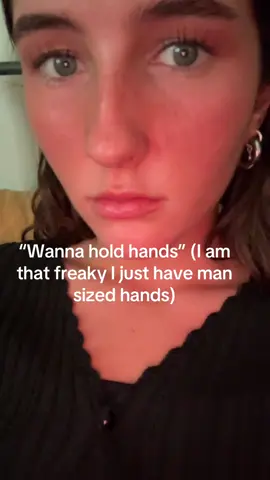 Huge hand supremacy 