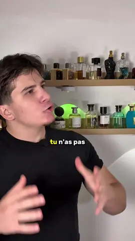 Meilleurs Parfums Pour -50€  !
