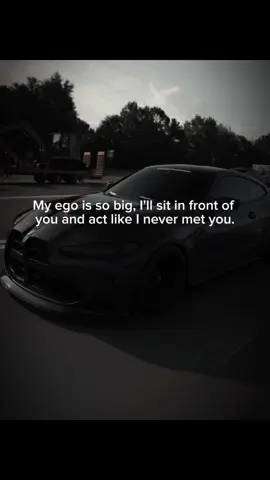 If I show  you my ego front of you #motivation #thoughts #justbelieveone #quotes #dailyinspo 