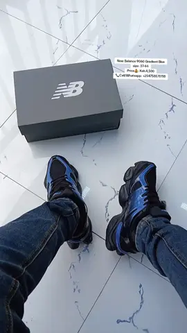 New Balance 9060 Gradient Blue size: 37-44 Price💰: Ksh.4,500 📞Call/Whatsapp: +254758570118 #newbalance #shoestobuy #trendyshoes #fypシ 