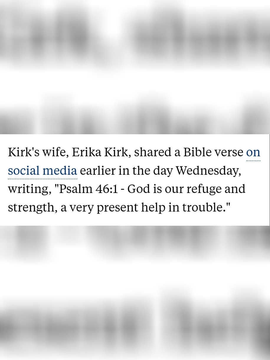 Charlie Kirk spent his life fighting for children, truth, and faith in a broken culture. Now they're chanting about killing him. This isn’t just about one man — it’s about the war for our future. Stand with us. #ripcharliekirk 