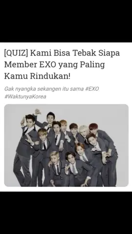 Exo OT 12 adalah 12 tahun lalu💕💕🥲🥲🥲