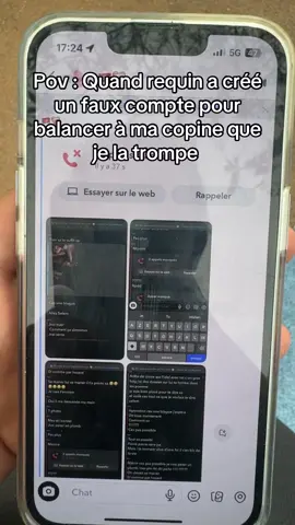 👻Dumbo.off👻 Y’a q’une lettre qui change entre 2 mots à vous de trouvez ?!!! 