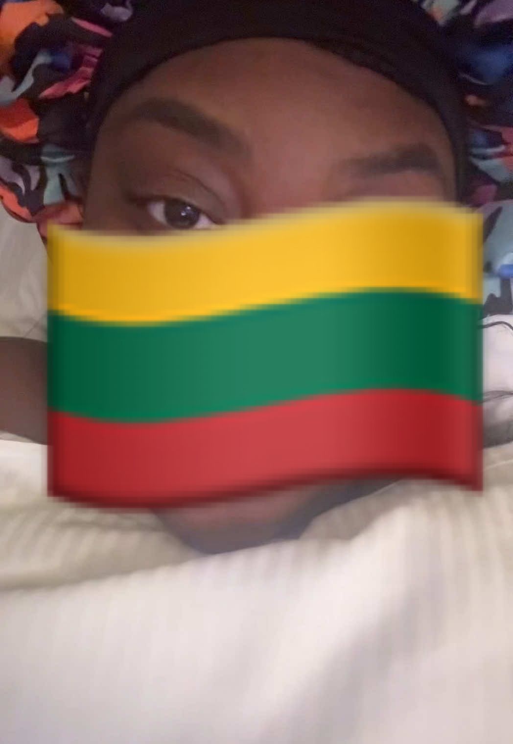Lithuania 😅