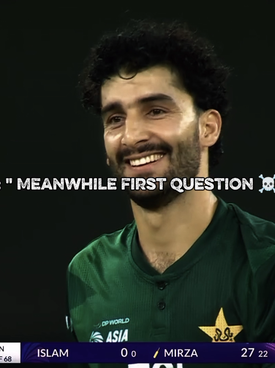 Be ready Abhishek Sharma 🥶 for big rivalry..🥵 || repost request 🙏  #viral #asiacup #fypシ゚ #pakvsoman #pakvsind 