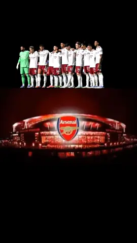 #North -london-forever#ሁሌአርሰናል #arsenalfc 