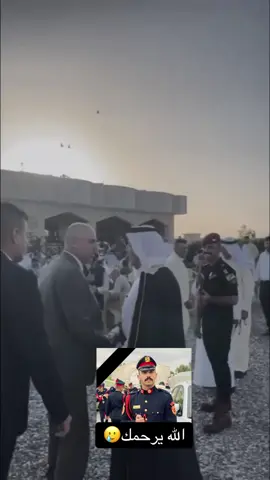 خالص العزاء وعظيم المواساة إلى أسرة وذوي المرحوم الشاب الملازم (محمد جواد) من أهالي قرية طوبزاواة التابعة لناحية بعشيقة والذي وافته المنيه أثر حادث غرق في منطقة السلامية نسأل الله سبحانه وتعالى أن يتغمده بواسع رحمته ويسكنه فسيح جناته ولاحول ولاقوة الا بالله العلي العظيم انا لله وانا اليه راجعون #اعادة_النشر🔃 #😔 #fyp 